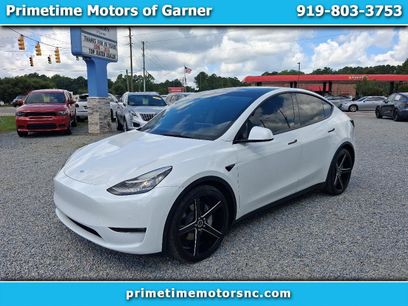 Used 2021 Tesla Model Y Long Range