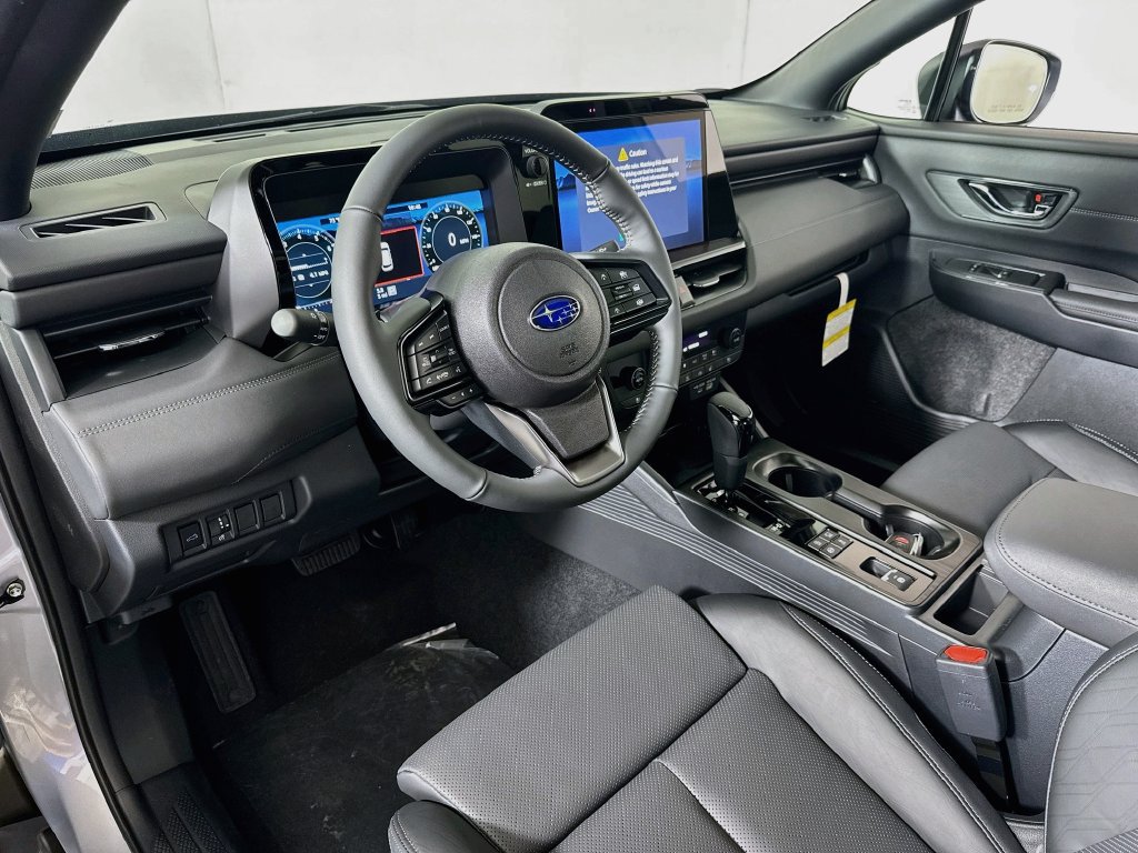 New 2026 Subaru Outback Touring XT AWD/4WD image 9