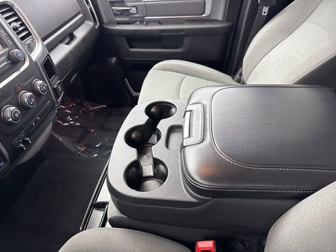 Used 2023 RAM 1500 Classic SLT w/ Protection Group AWD/4WD image 24