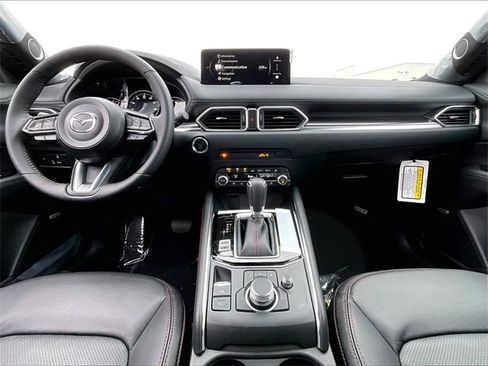 New 2025 MAZDA CX-5 2.5 Turbo image 10
