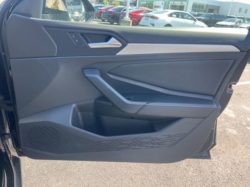 Used 2024 Volkswagen Jetta S image 29