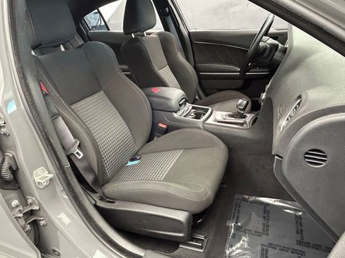 Used 2023 Dodge Charger GT image 41