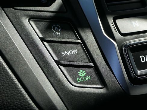 Used 2023 Honda Odyssey Sport image 21