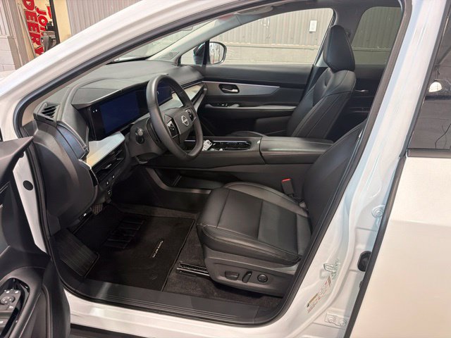 Certified 2026 Nissan Murano SL AWD/4WD image 18