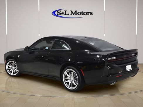 New 2026 Dodge Charger Scat Pack AWD/4WD image 3
