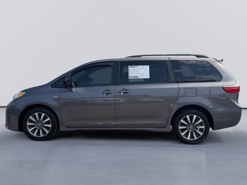 Used 2020 Toyota Sienna LE AWD/4WD image 6