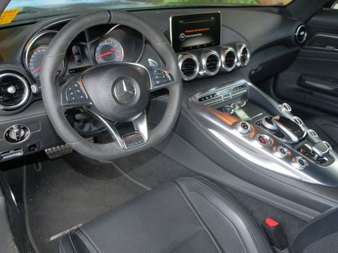 Used 2018 Mercedes-Benz AMG GT C image 37