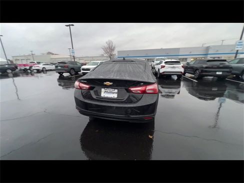 Certified 2024 Chevrolet Malibu LT image 7