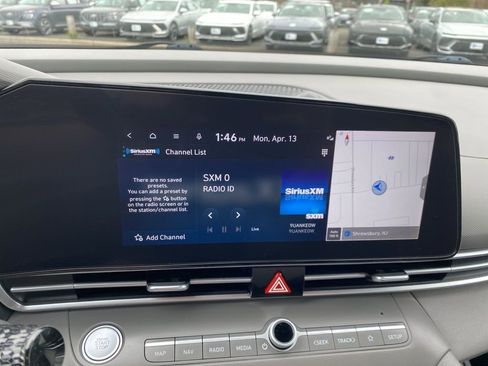 Certified 2023 Hyundai Elantra SEL w/ Convenience Package FWD image 17