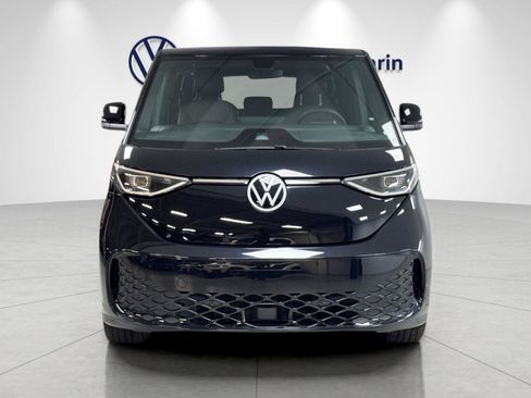 New 2025 Volkswagen ID. Buzz Pro S RWD image 8