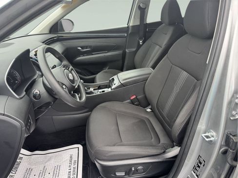 Used 2024 Hyundai Tucson SEL image 19