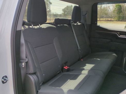 Used 2023 Chevrolet Silverado 1500 LT Trail Boss image 36