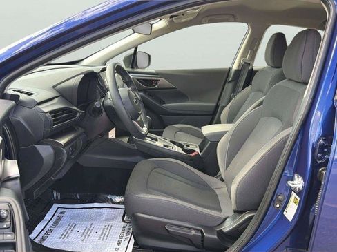 Used 2024 Subaru Impreza 2.0i AWD/4WD image 11