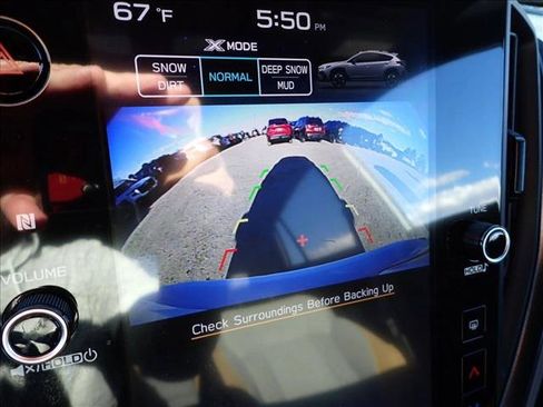 Certified 2024 Subaru Crosstrek 2.5i Sport w/ Crosstrek Mirror Package image 21