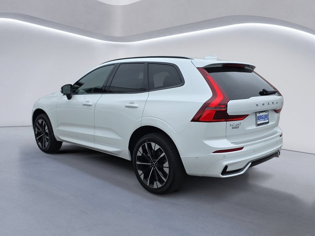 New 2026 Volvo XC60 B5 Plus w/ Protection Package Premier AWD/4WD image 5