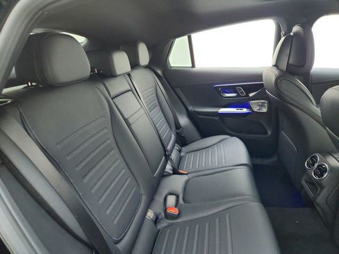 New 2026 Mercedes-Benz GLC 300 4MATIC image 21