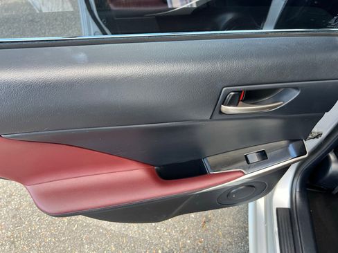 Used 2017 Lexus IS 200t F Sport image 24