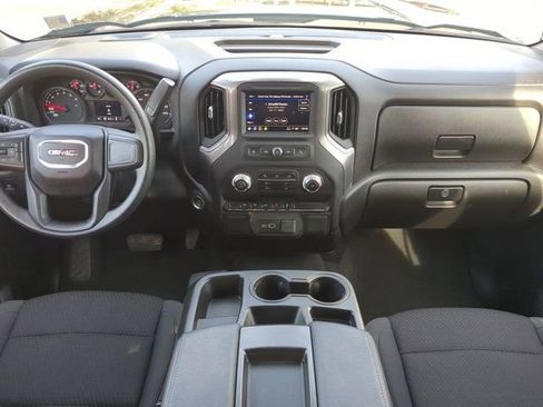 Used 2025 GMC Sierra 1500 Pro w/ Graphite Edition image 14