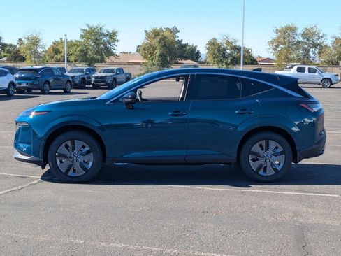 New 2026 Nissan Murano SL image 2