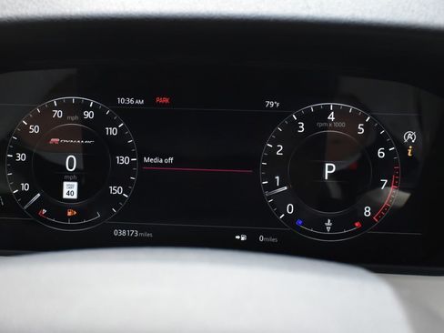 Used 2020 Land Rover Range Rover Velar R-Dynamic S AWD/4WD image 22