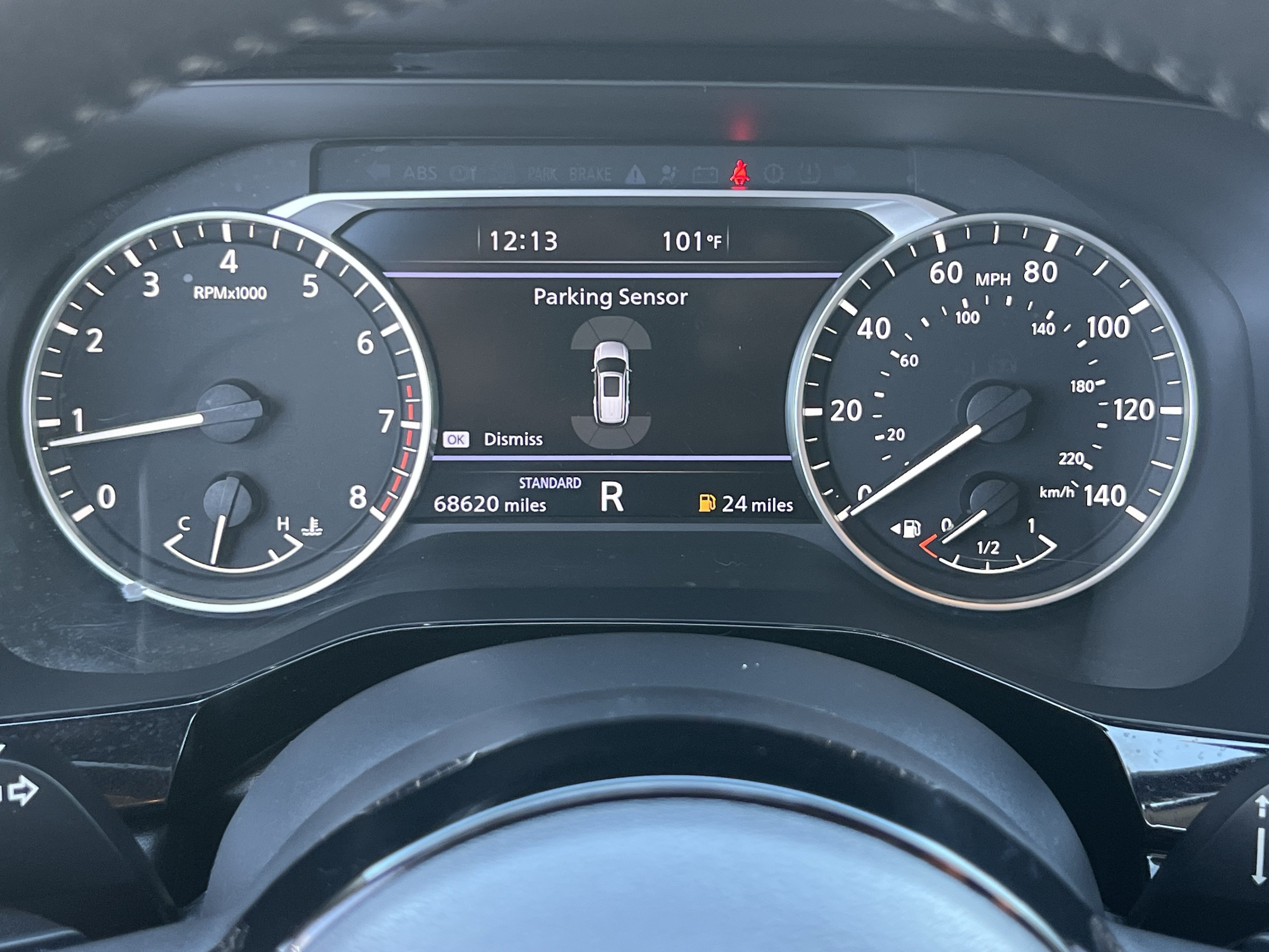Used 2022 Nissan Pathfinder SL FWD image 30