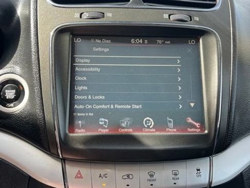 Used 2019 Dodge Journey GT AWD/4WD image 46