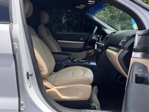 Used 2017 Ford Explorer 4WD image 15