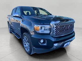 Used 2018 GMC Canyon Denali video 1