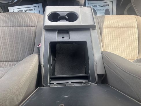Used 2018 Ford F150 XLT RWD image 22