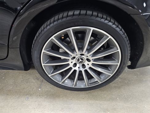 Used 2017 Mercedes-Benz CLS 550 image 10