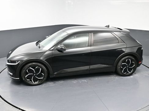 Used 2022 Hyundai Ioniq 5 SE w/ Cargo Package image 41