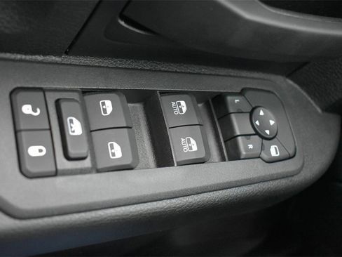 New 2026 RAM 2500 Tradesman w/ Power Wagon Package image 24