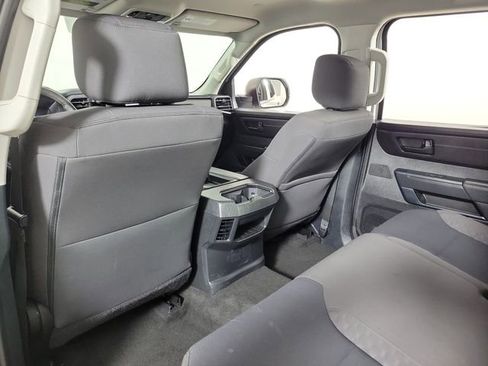 Used 2022 Toyota Tundra SR AWD/4WD image 11