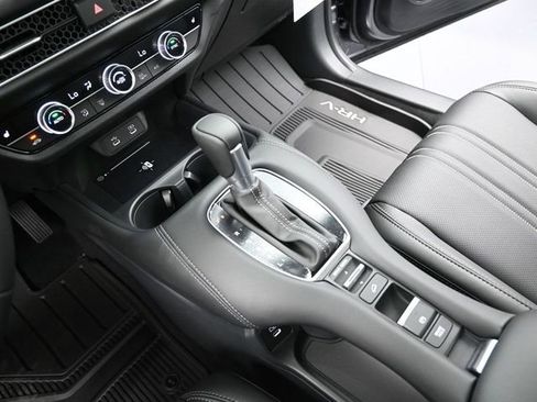 New 2026 Honda HR-V EX-L image 16