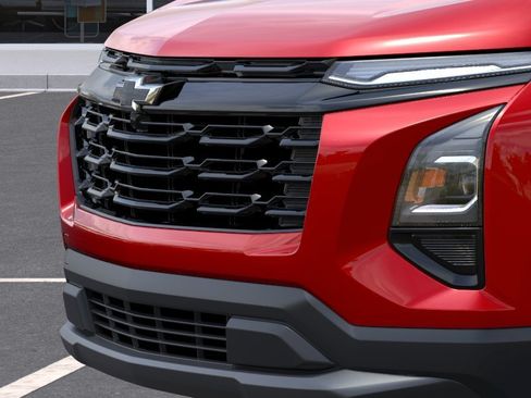 New 2027 Chevrolet Equinox LT w/ Convenience Package II FWD image 13