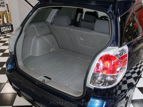 Used 2005 Toyota Matrix image 22