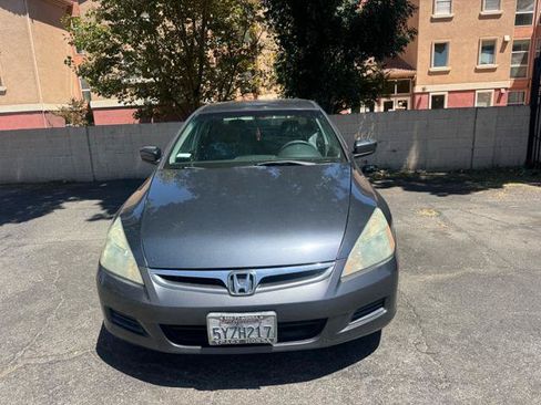 Used 2007 Honda Accord LX image 4