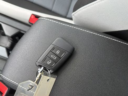 New 2026 Volkswagen Taos S FWD image 25