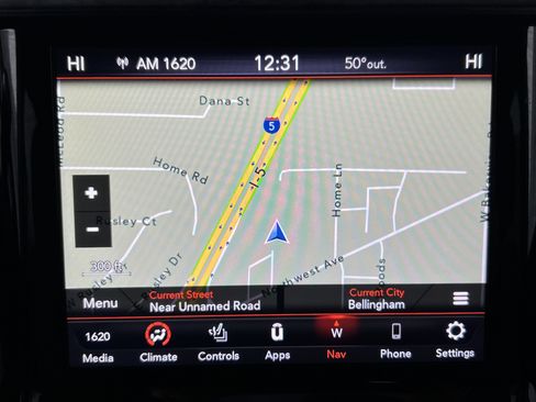 Used 2020 RAM 2500 Big Horn w/ Level 2 Equipment Group image 14