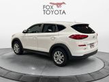 Used 2019 Hyundai Tucson SE image 4