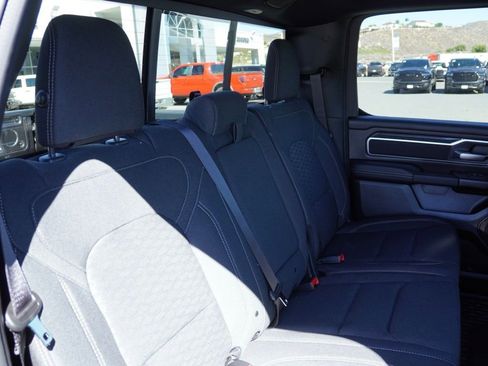 New 2026 RAM 1500 Big Horn image 26