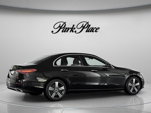 Certified 2025 Mercedes-Benz C 300 C 300 image 26