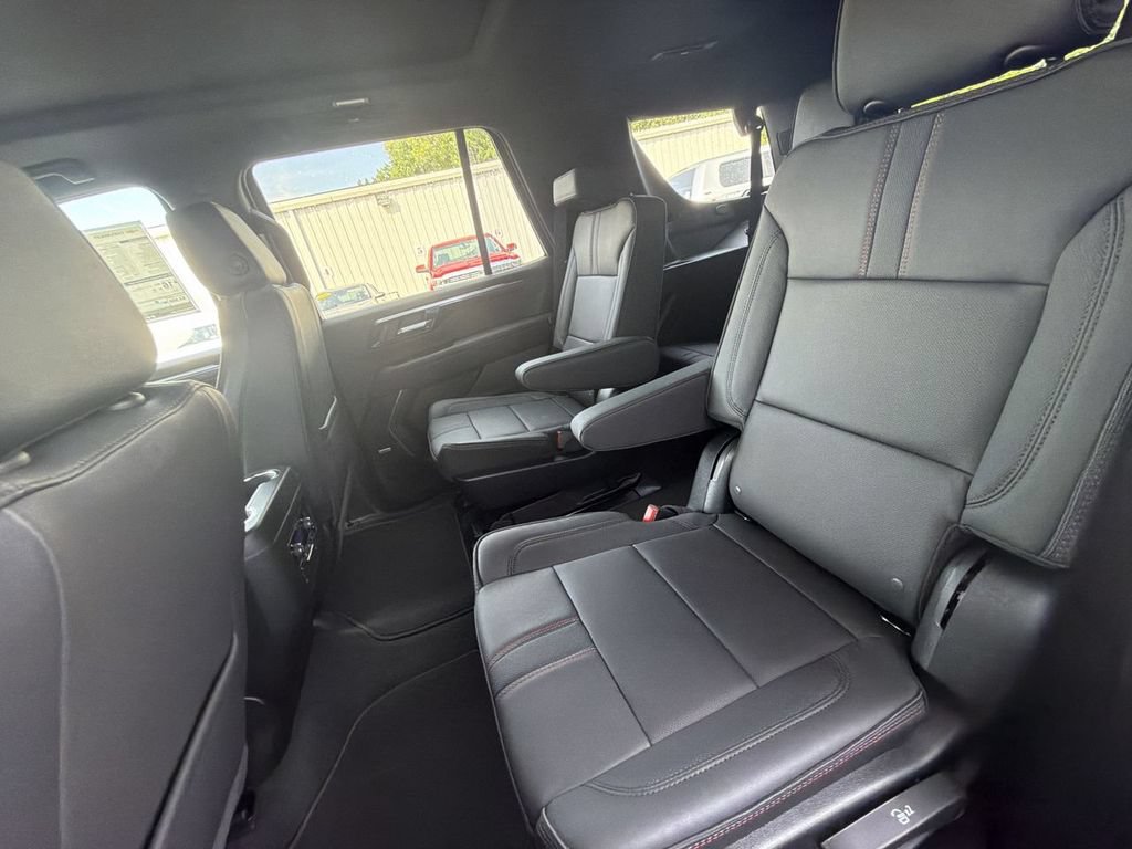 New 2026 Chevrolet Tahoe RST w/ Advanced Technology Package AWD/4WD image 26