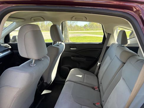 Used 2015 Honda CR-V LX image 26