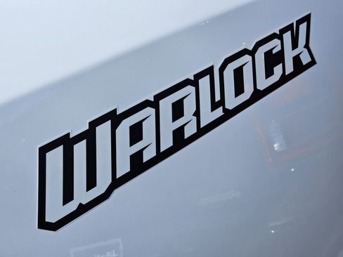 New 2026 RAM 2500 Tradesman image 15