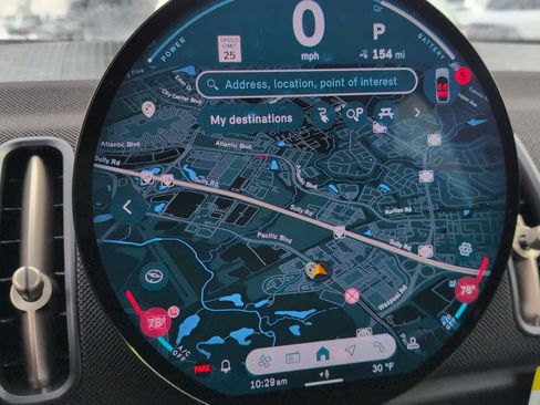 New 2026 MINI Cooper Countryman SE image 28