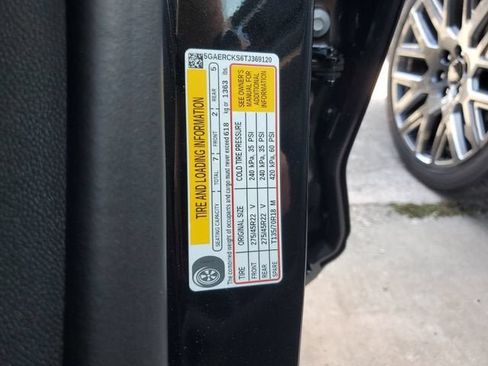 New 2026 Buick Enclave Avenir w/ Super Cruise Package FWD image 32