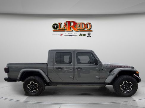 Used 2021 Jeep Gladiator Rubicon image 8
