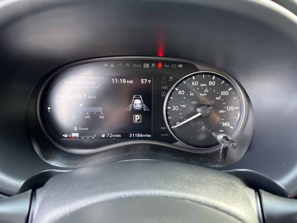 Certified 2021 Nissan Kicks SR w/ SR Premium Package FWD image 58