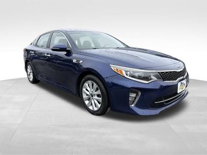 Used 2018 Kia Optima S